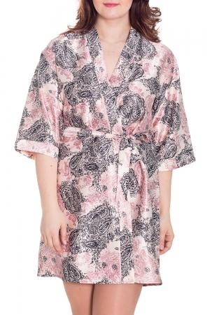 Халат LacyWear