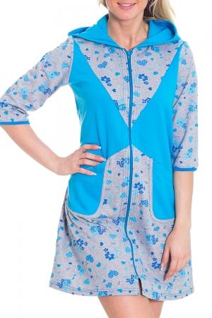 Халат LacyWear
