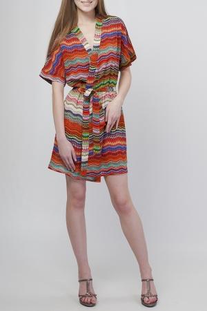 Халат LacyWear