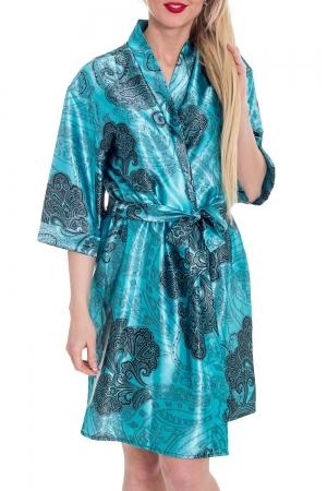 Халат LacyWear