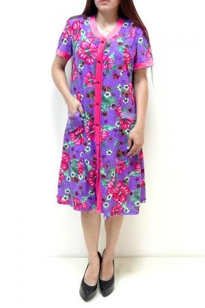 Халат LacyWear