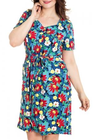 Халат LacyWear