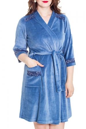 Халат LacyWear