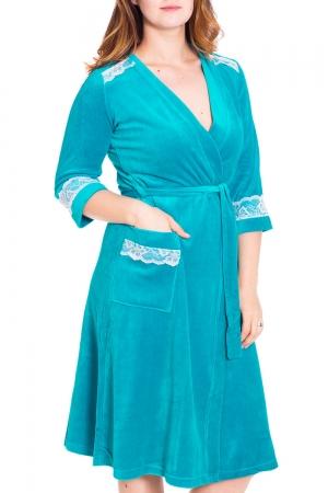 Халат LacyWear