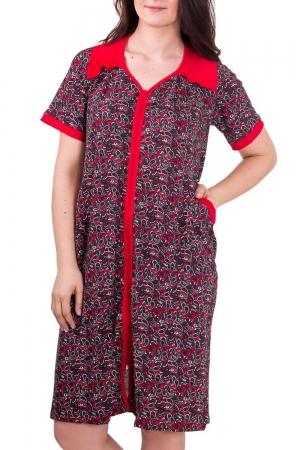 Халат LacyWear