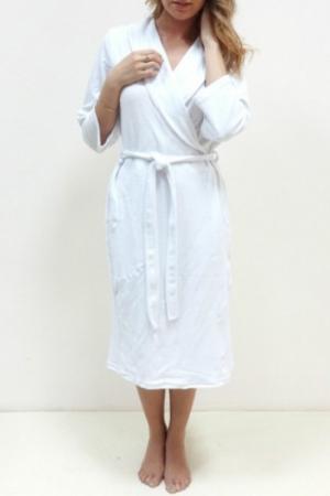 Халат LacyWear