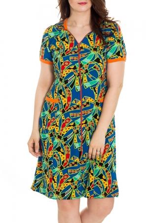 Халат LacyWear
