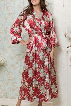 Халат LacyWear