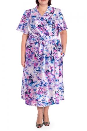 Халат LacyWear
