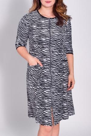 Халат LacyWear