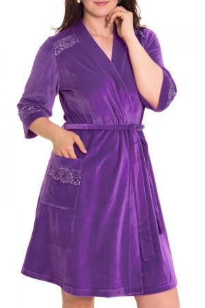 Халат LacyWear