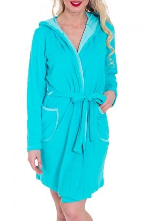 Халат LacyWear
