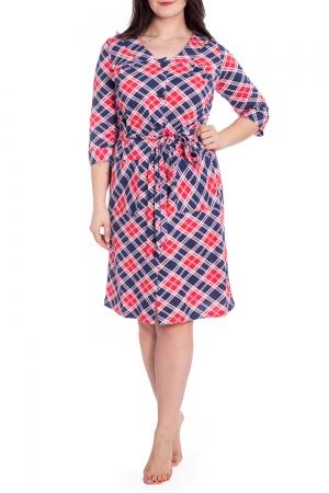 Халат LacyWear