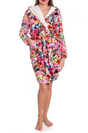 Халат LacyWear