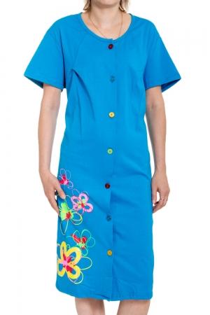 Халат LacyWear