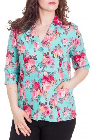 Жакет Жакет LacyWear