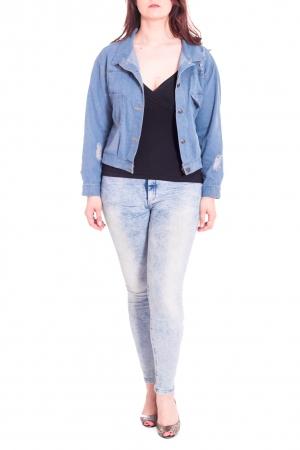 Куртка LacyWear