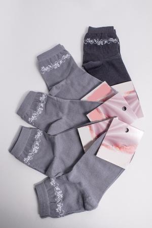 Носки LacyWear