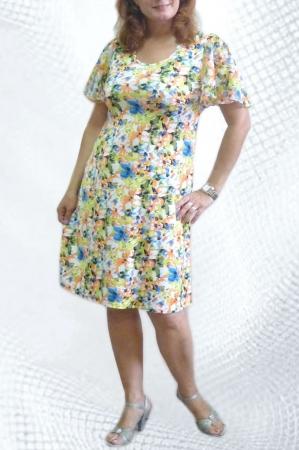 Платье LacyWear