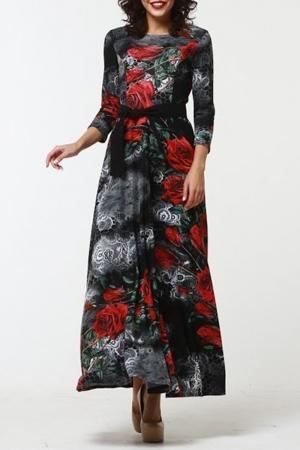 Платье LacyWear