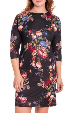 Платье LacyWear