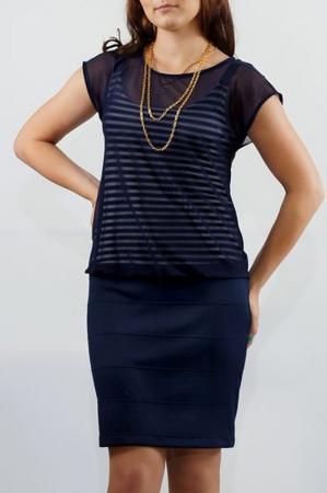 Платье LacyWear