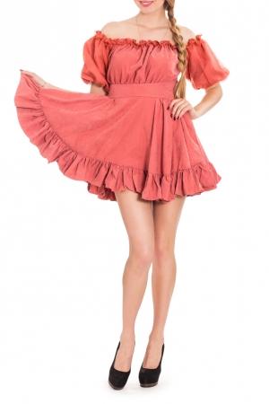 Платье LacyWear