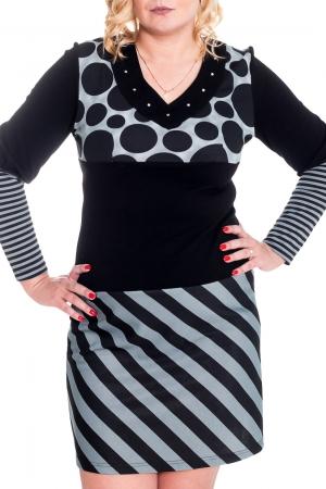 Платье LacyWear