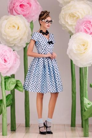 Платье LacyWear