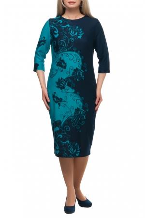 Платье LacyWear