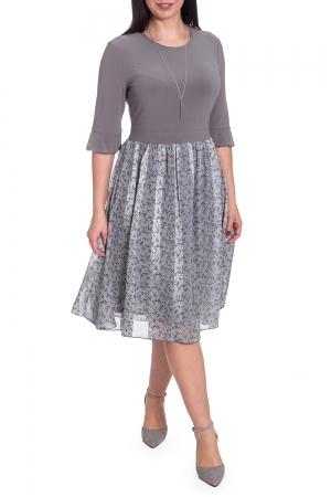 Платье LacyWear