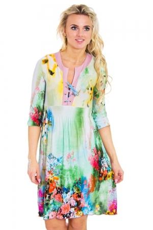 Платье LacyWear