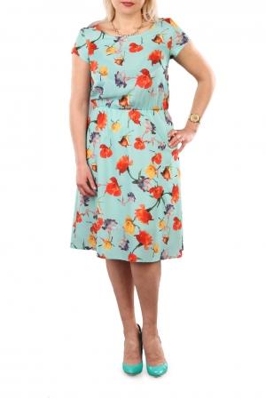 Платье LacyWear