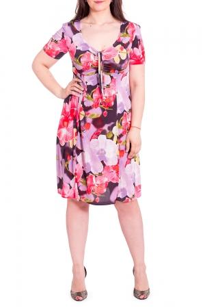 Платье LacyWear