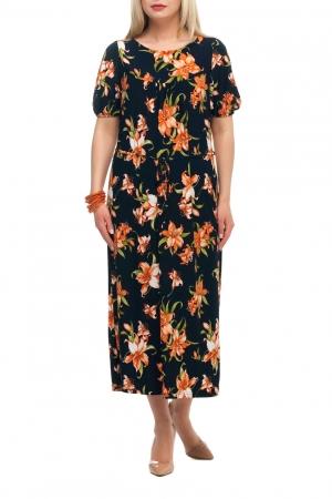 Платье LacyWear