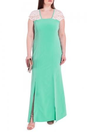 Платье LacyWear