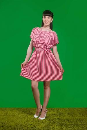 Платье LacyWear