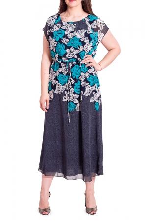 Платье LacyWear