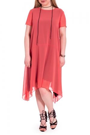 Платье LacyWear