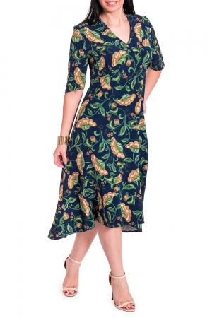 Платье LacyWear