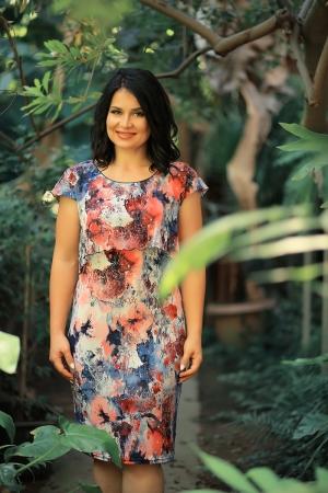 Платье LacyWear