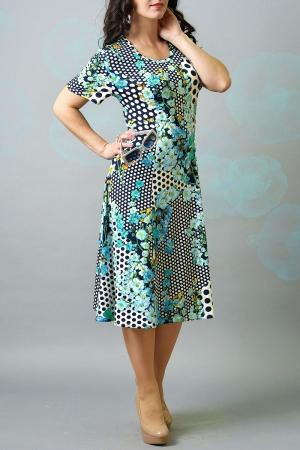 Платье LacyWear