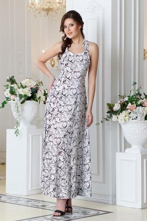 Платье LacyWear