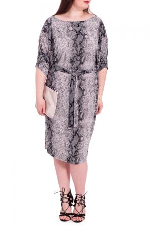 Платье LacyWear