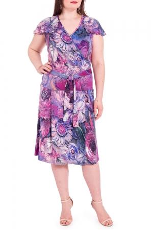 Платье LacyWear