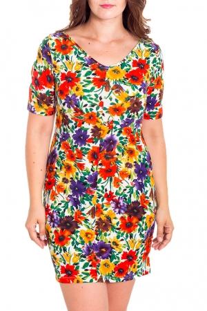 Платье LacyWear