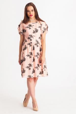 Платье LacyWear