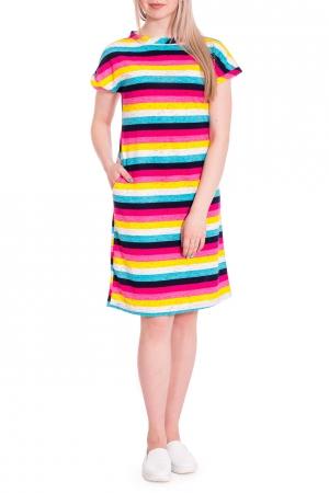 Платье LacyWear