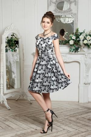 Платье LacyWear