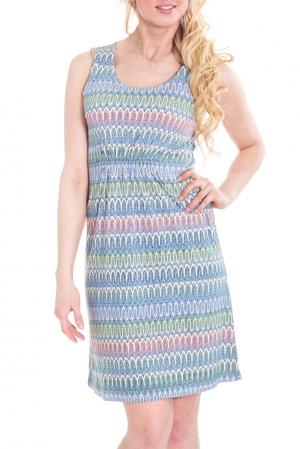 Платье LacyWear